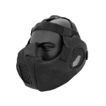 MA-82 AIRSOFT LOWER FACE MASK - Image 1