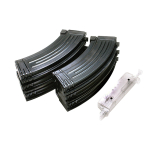 SRC AK X6 Low Cap Mag Set - Image 1
