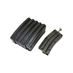SRC M4 X5 Mid Cap Mag Set - Image 1