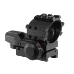 Dot 33mm Black Tactical Reflex Sight HD112 - Image 1