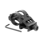TORCH AND LASER MOUNT - Image 1