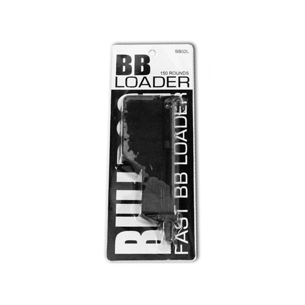 BB01L BULLDOG 6MM BB AIRS
