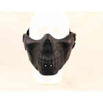 PRO HALF SKULL MASK - Image 1
