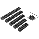 M-LOCK GUN RAIL SET 5 - Image 1