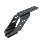 Universal Pistol Tactical Rail Mount - Image 2