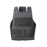 V006 BLACK VEST - Image 1