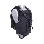 V038 BACKPACK AND TACTICAL VEST - Image 1