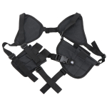 TX Shoulder Holster Black - Image 1