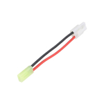 Battery Converter Lead Small to Large Tamiya - Image 1