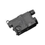 BATTERY BOX BLACK - Image 1