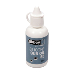 Silicone Gun Oil 35 Dropper - Image 1