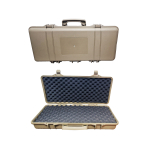 SRC P49 CASE 68.5CM TAN - Image 1