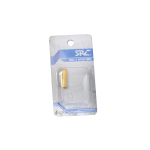 SR4 Aluminium Air Nozzle - Image 1