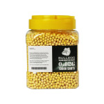 Bulldog 0.12g BB Yellow 10000 - Image 1