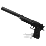 M9316 SPRING DESERT EAGLE FUN BB PISTOL - Image 1