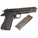 M292 SPRING BB AIRSOFT PISTOL - Image 4