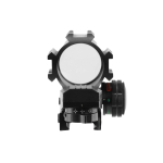 Dot 33mm Black Tactical Reflex Sight HD112 - Image 4