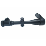 TX Optics 3-9x40 Rifle Scope - Image 4