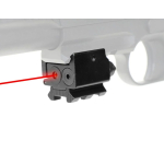 ROYAL MICRO PISTOL TACTICAL LASER - Image 2