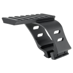 Universal Pistol Tactical Rail Mount - Image 3