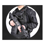 V038 BACKPACK AND TACTICAL VEST - Image 2