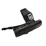 GLOCK 17 PISTOL LEG HOLSTER Q117 - Image 3