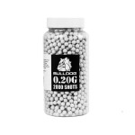 Bulldog 0.20g BB White 2000 - Image 1