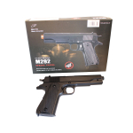 M292 SPRING BB AIRSOFT PISTOL - Image 3