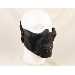 PRO HALF SKULL MASK - Image 3