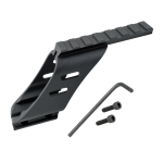 Universal Pistol Tactical Rail Mount - Image 1
