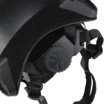 FUTURE ASSAULT SHELL TECHNOLOGY FAST PJ TYPE HELMET FOR AIRSOFT BKTX - Image 3