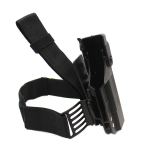 GLOCK 17 PISTOL LEG HOLSTER Q117 - Image 4