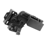 GLOCK 19 OWB QUICK TACTICAL PISTOL HOLSTER Q212 - Image 3