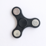 CH3 FIDGET HAND SPINNER - Image 1