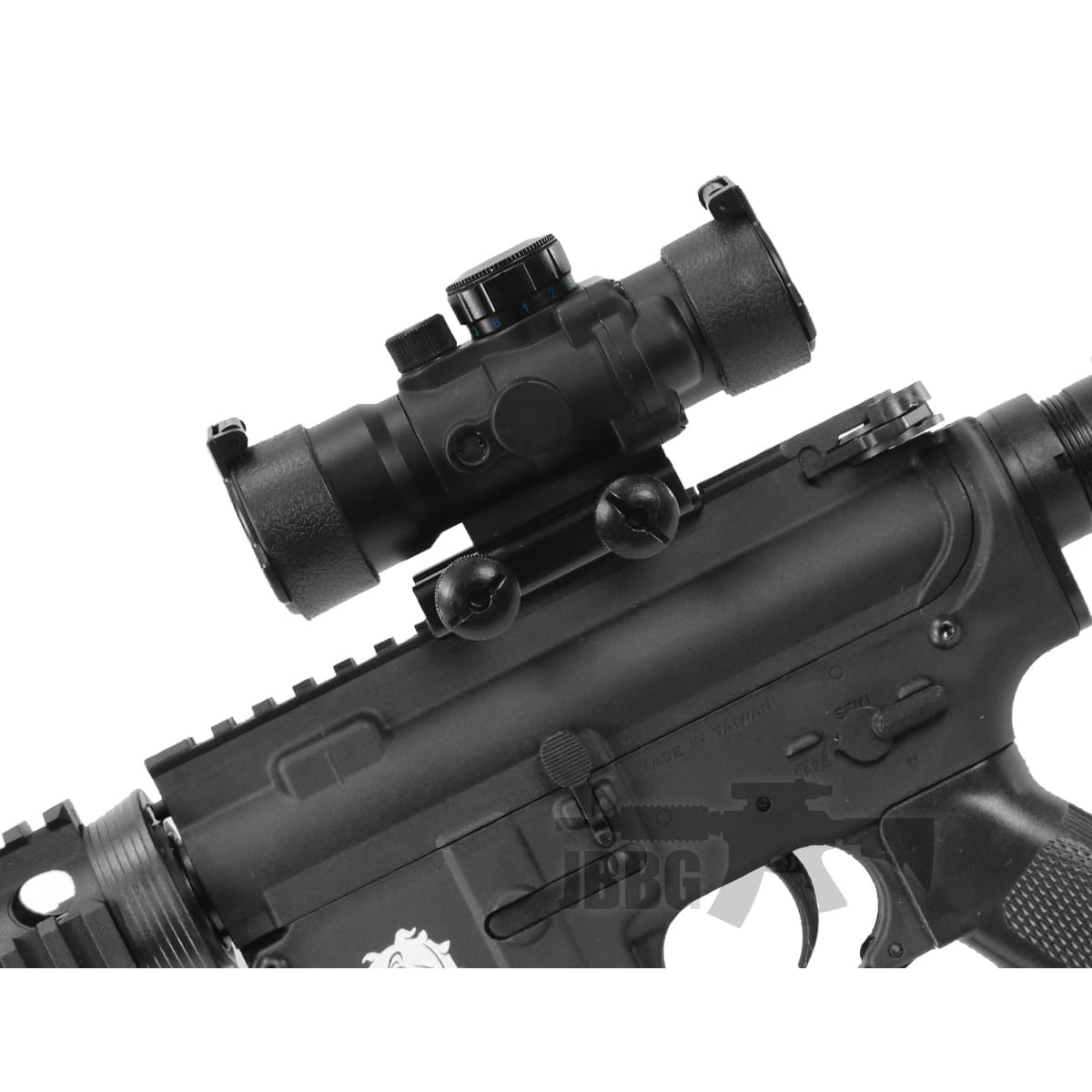 airsoft bb scope