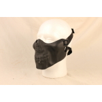 PRO HALF SKULL MASK - Image 2