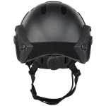 FUTURE ASSAULT SHELL TECHNOLOGY FAST PJ TYPE HELMET FOR AIRSOFT BKTX - Image 4