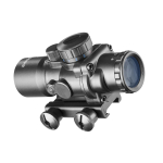 3.5X30 TACTICAL COMPACT SCOPE - Image 2