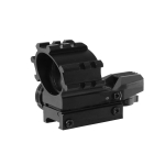 Dot 33mm Black Tactical Reflex Sight HD112 - Image 2