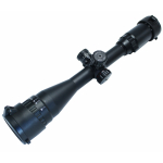 TX Optics 3-9x40 Rifle Scope - Image 2