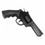 SRC 4 Inch Titan Full Metal CO2 Airsoft Revolver - Image 2