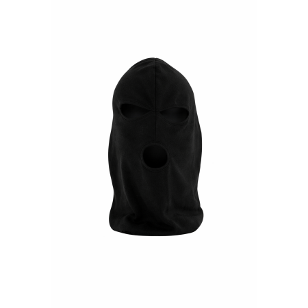 HIGH SPEED 3 HOLE BALACLAVA