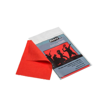 Abbey Anti Fog Cloth