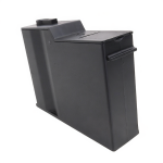 Galaxy G31 Airsoft Sniper Rifle Magazine Black - Image 3