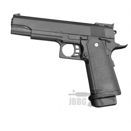 W001 SPRING BB PISTOL