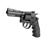 SRC 4 Inch Titan Full Metal CO2 Airsoft Revolver - Image 1