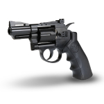 SRC 2.5 Inch Titan Full Metal CO2 Airsoft Revolver - Image 1