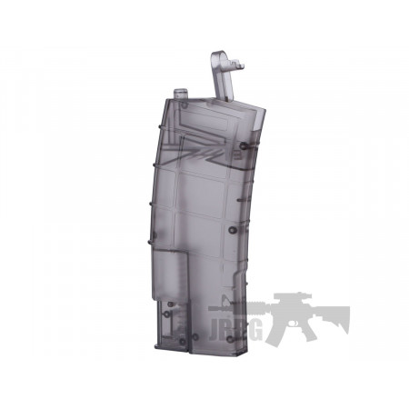 P-MAG STYLE 500 RD BB SPEED LOADER