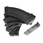 Electric Rifle Magazine Set