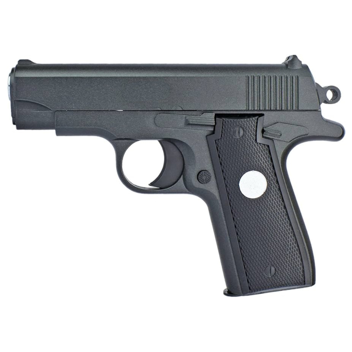 Galaxy G2 Spring Airsoft BB Pistol